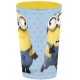 Minions Stor Lenticular Tumbler, Blue Yellow